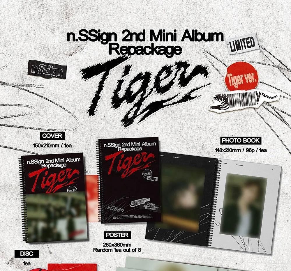 n.SSign • Tiger