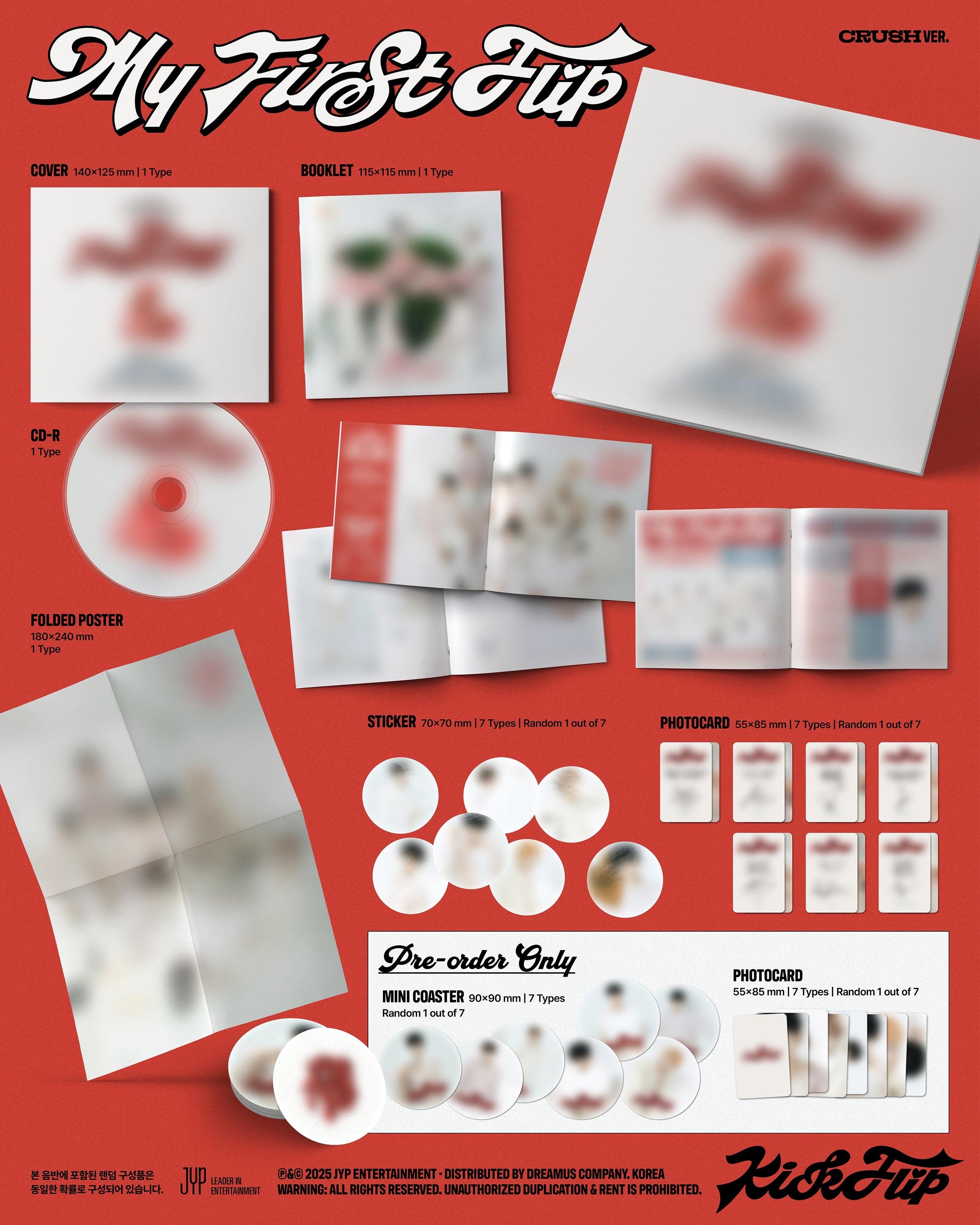 KickFlip • My First Flip