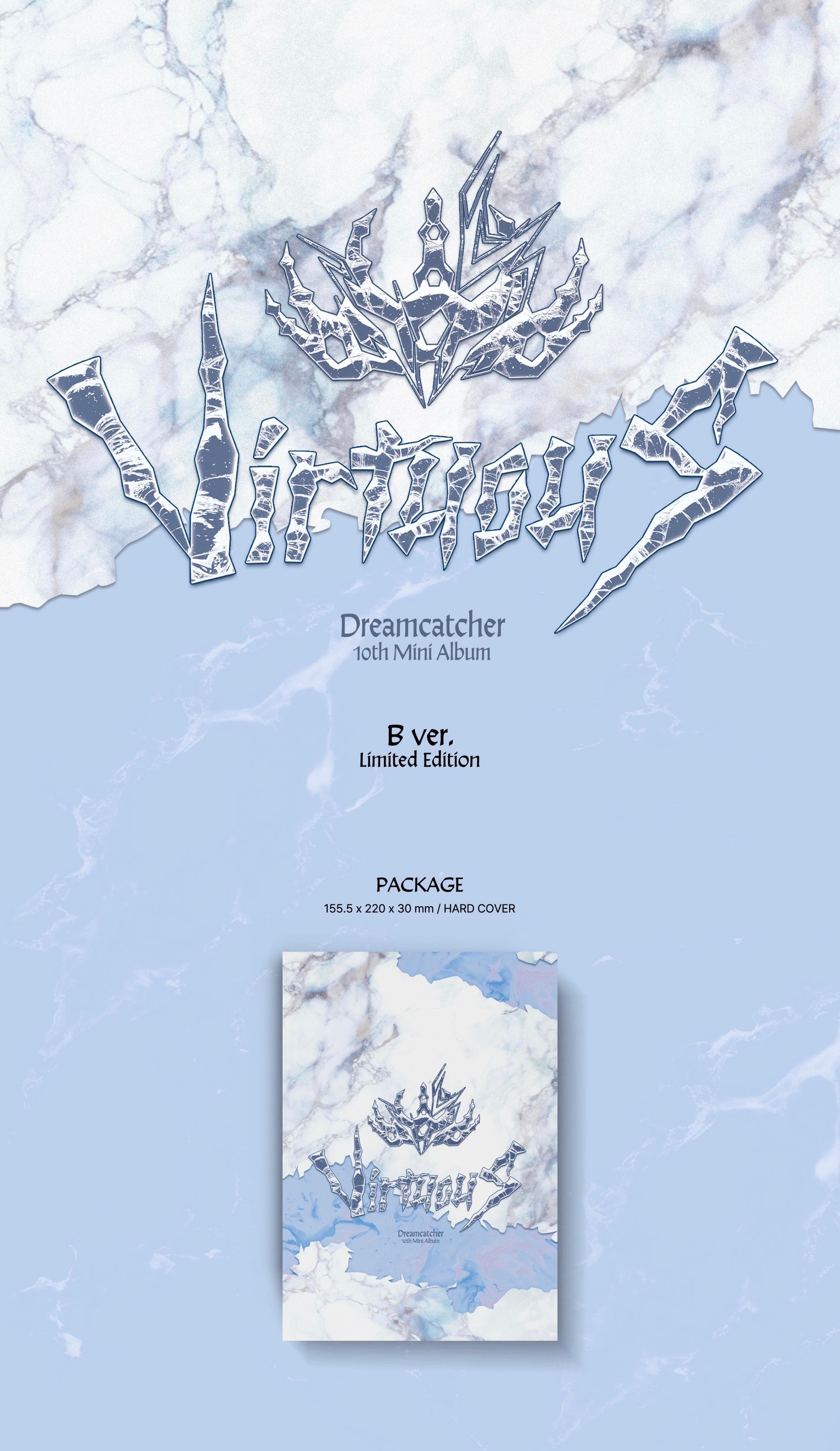 Dreamcatcher • VirtuouS