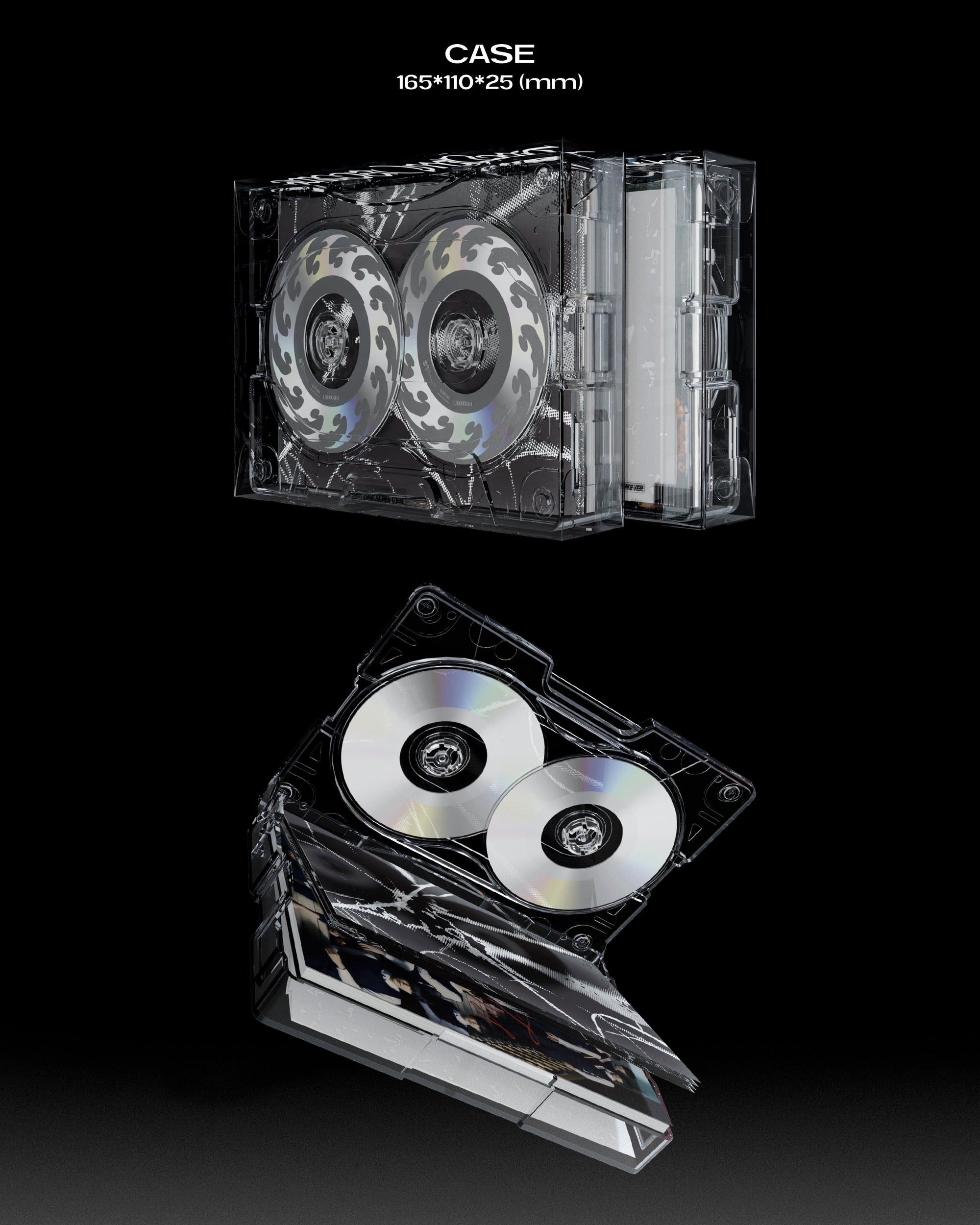 NCT DREAM • DREAM()SCAPE