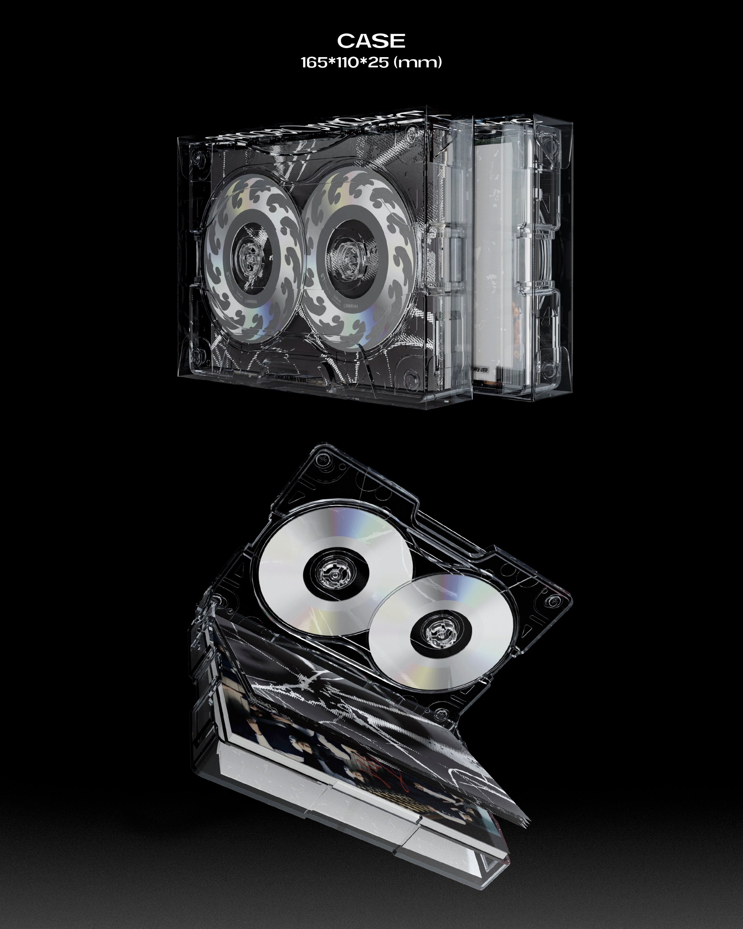 NCT DREAM • DREAM()SCAPE