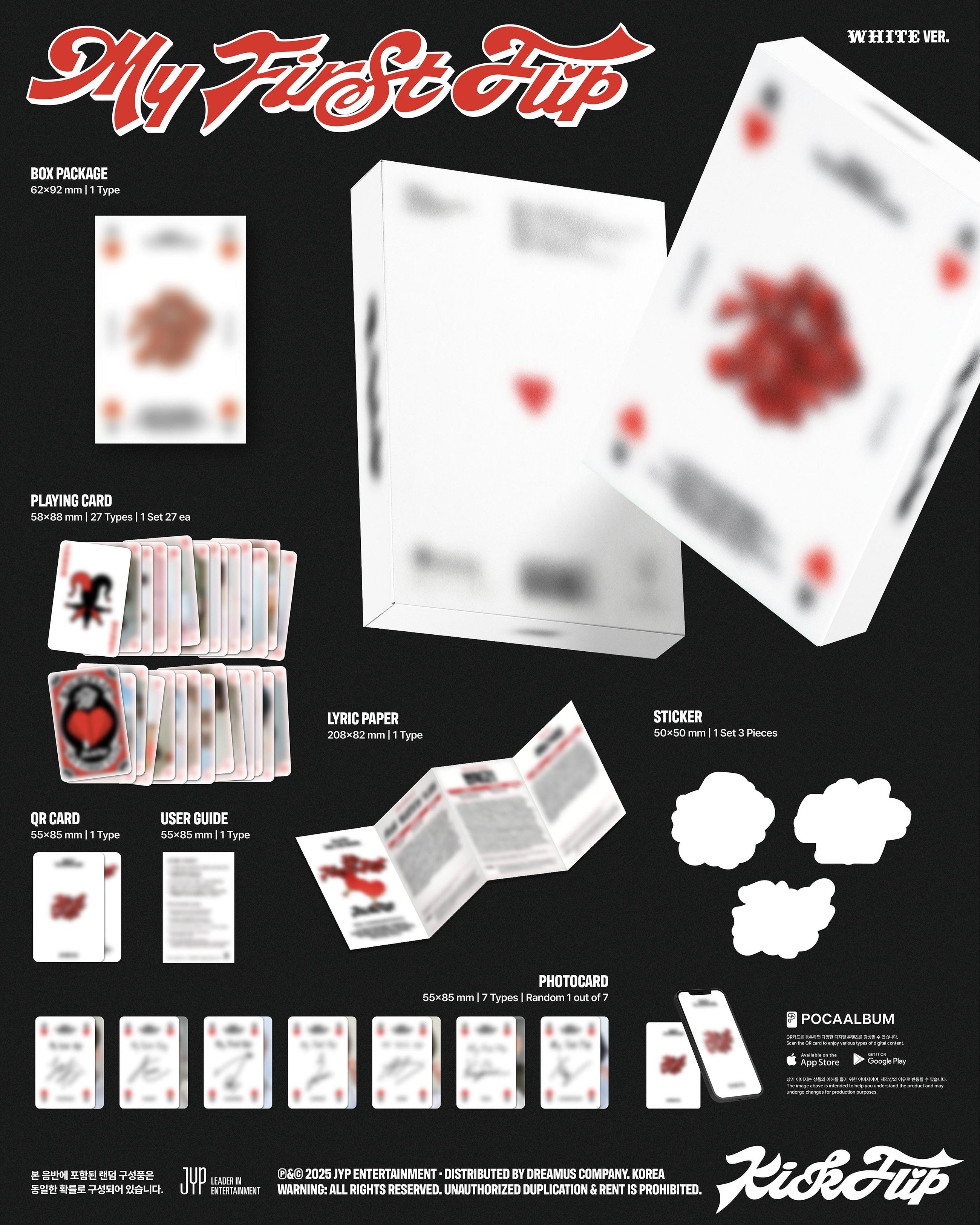 KickFlip • My First Flip