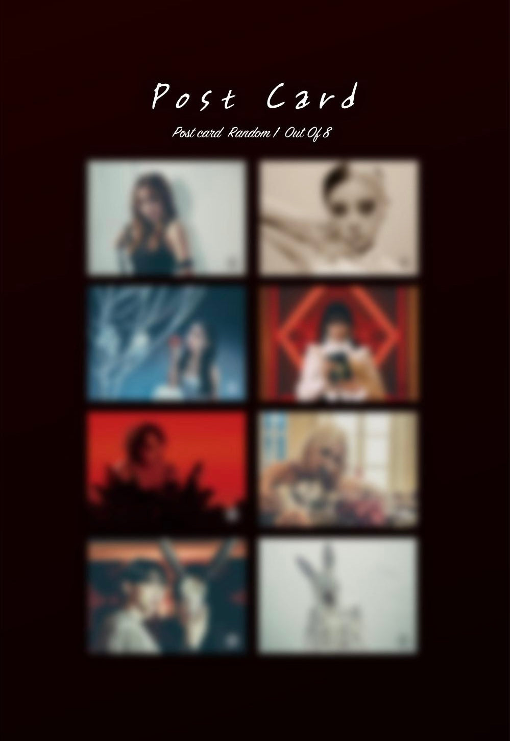 Pink Fantasy • Alice in Wonderland