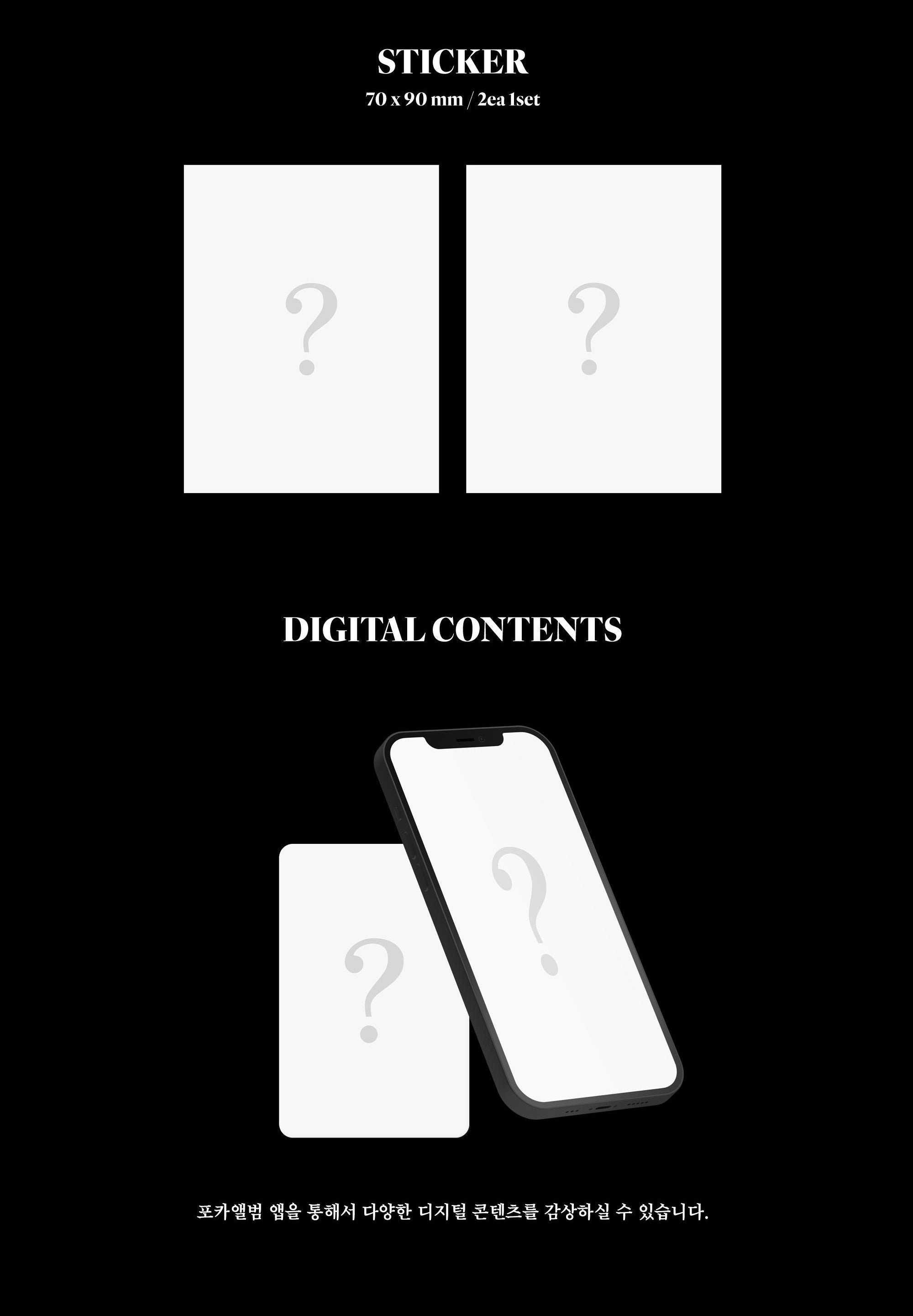 Moonbyul • Starlit of Muse