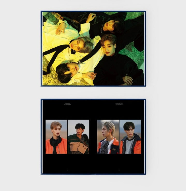 LUMINOUS • Between Light and Darkness (Self N Ego)