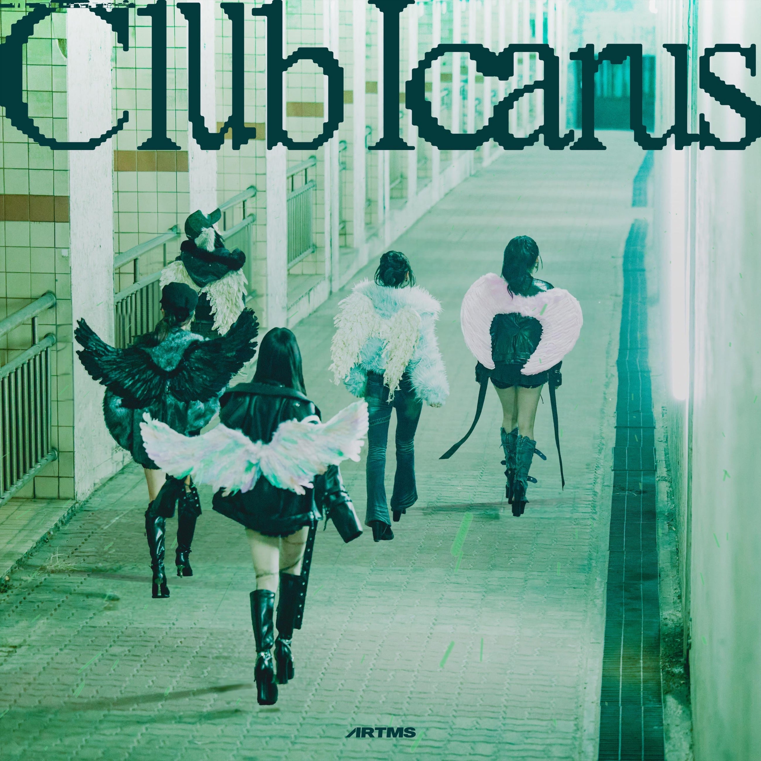 ARTMS • Club Icarus