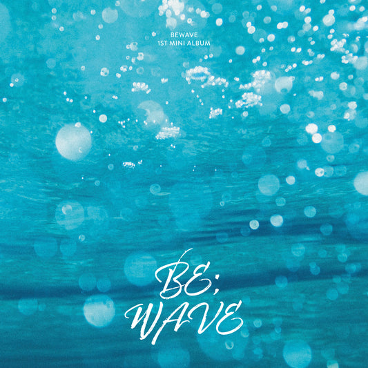 BEWAVE • BE;WAVE