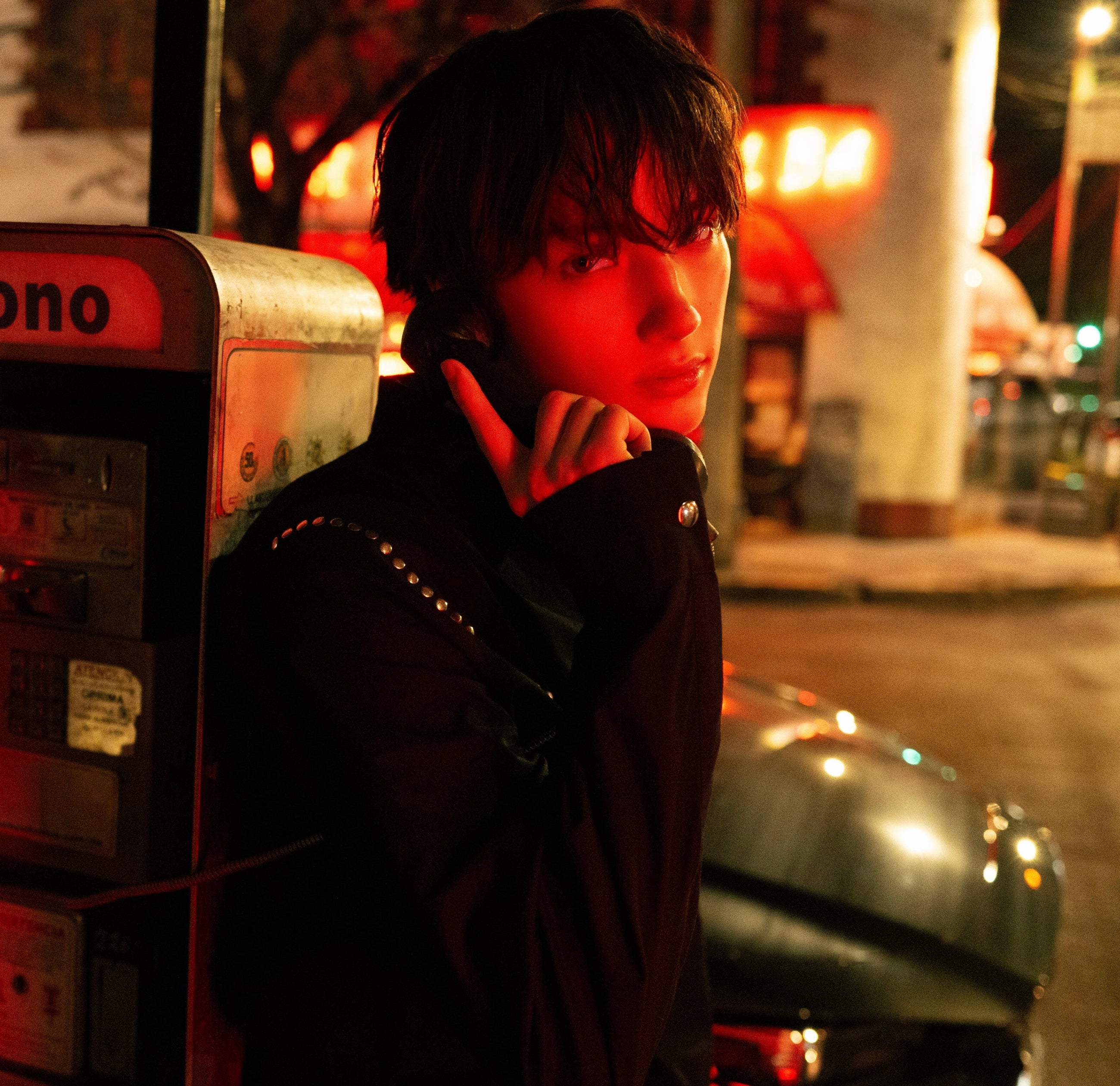 TXT • The Star Chapter: TOGETHER (Solo Track Ver.)