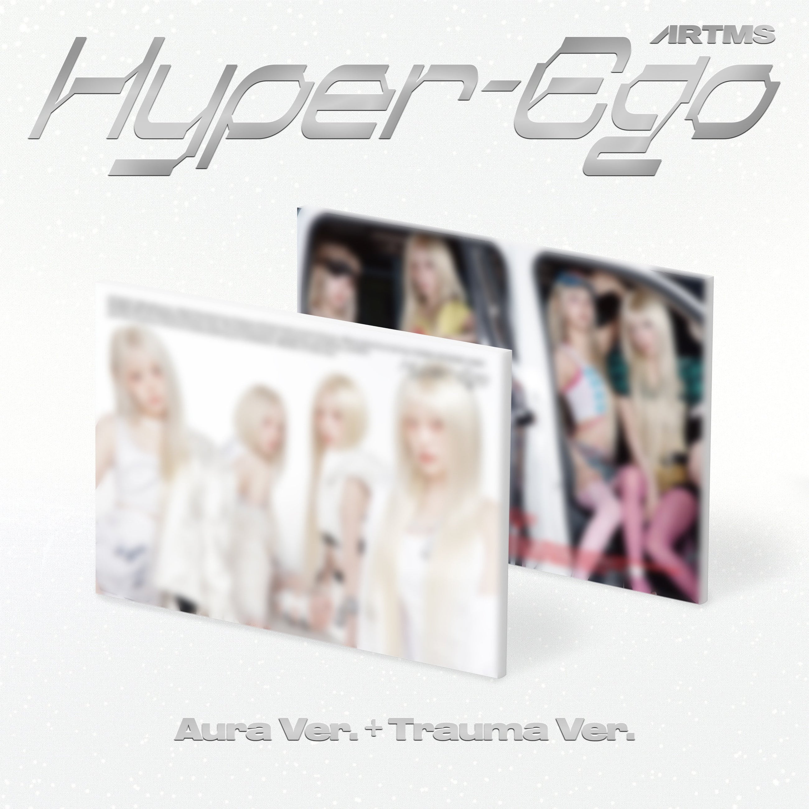 ARTMS • Hyper Ego