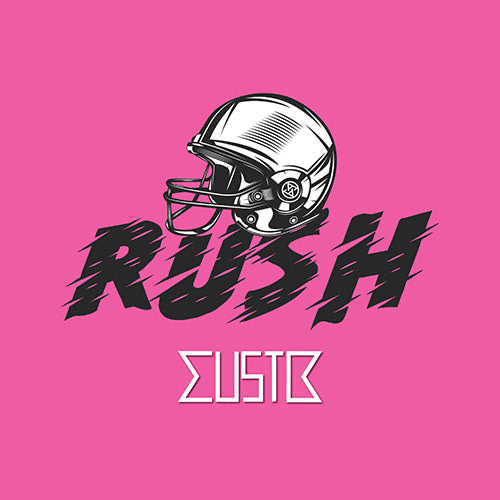 MustB - Rush