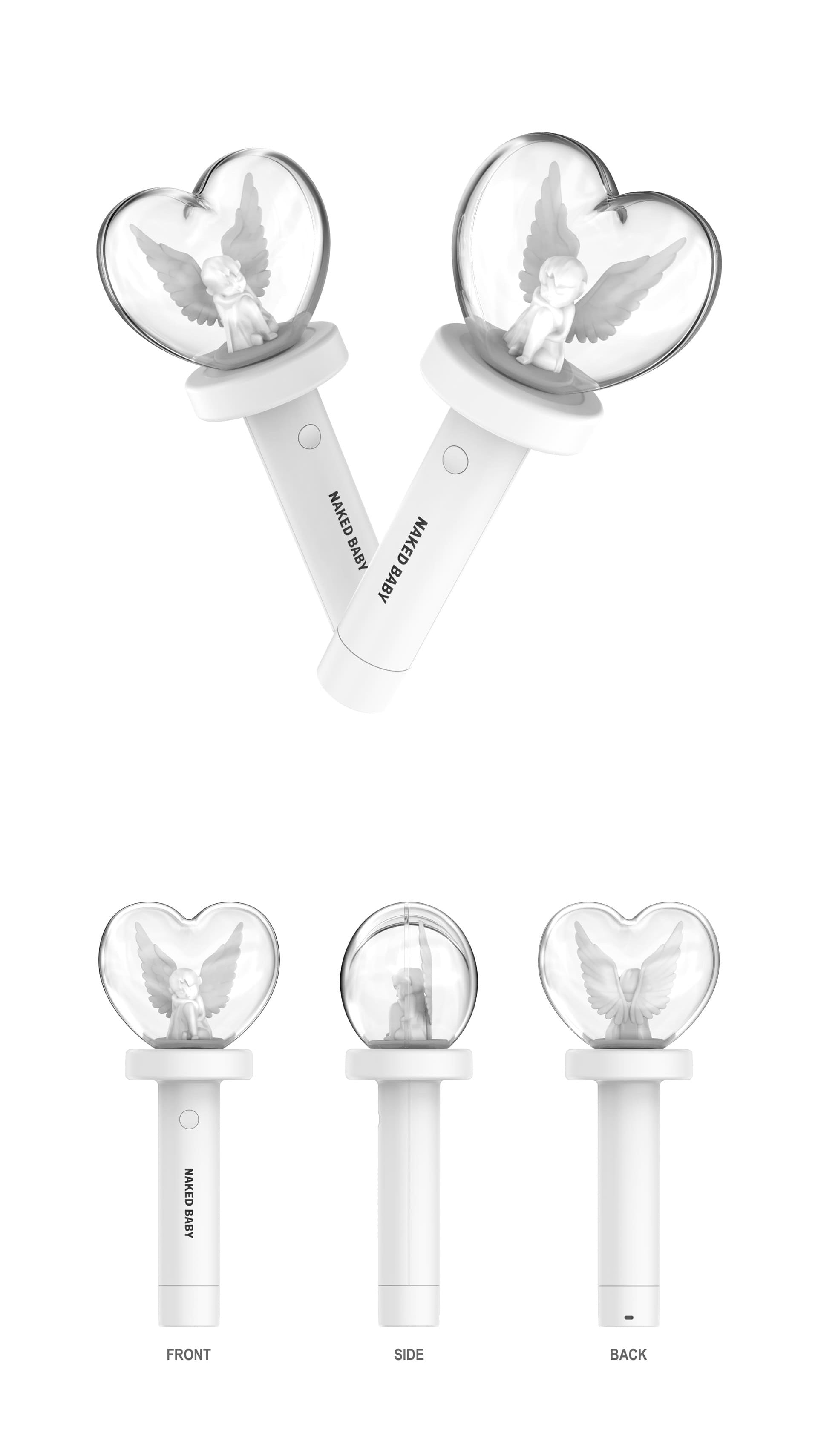 BIBI • Official Lightstick