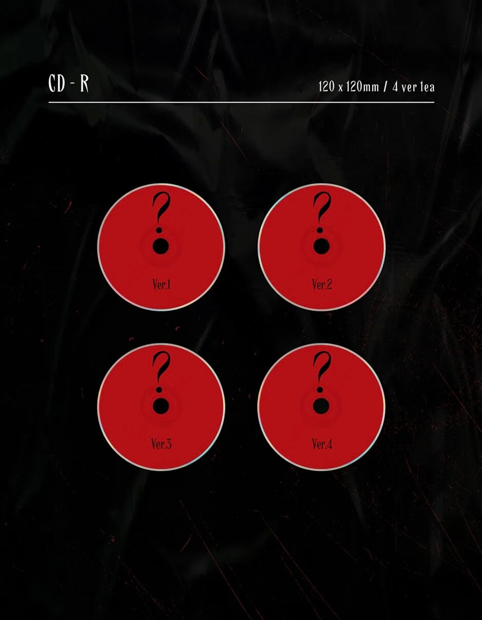 MONSTA X • Fatal Love