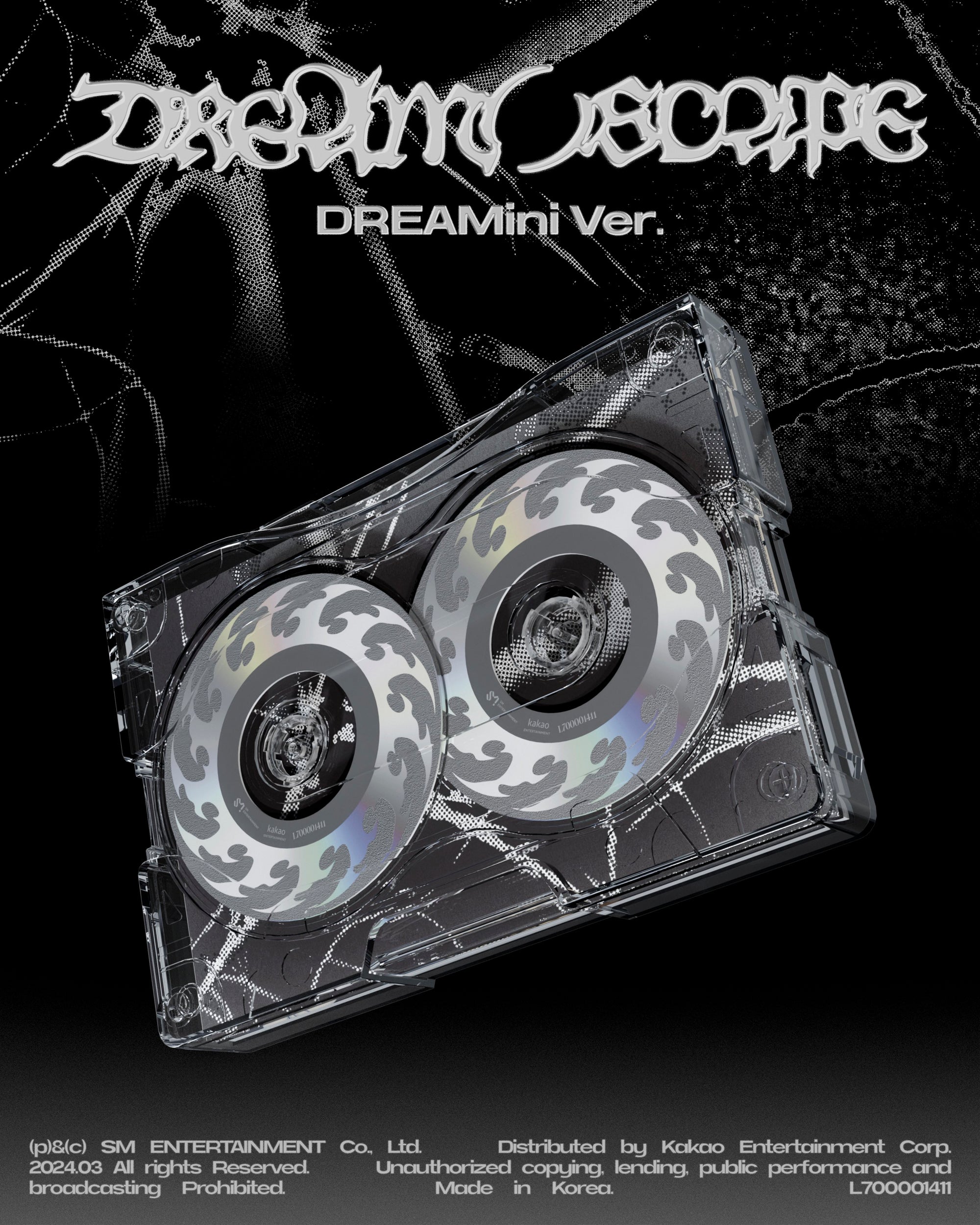 NCT DREAM • DREAM()SCAPE