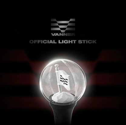 VANNER • Official Lightstick