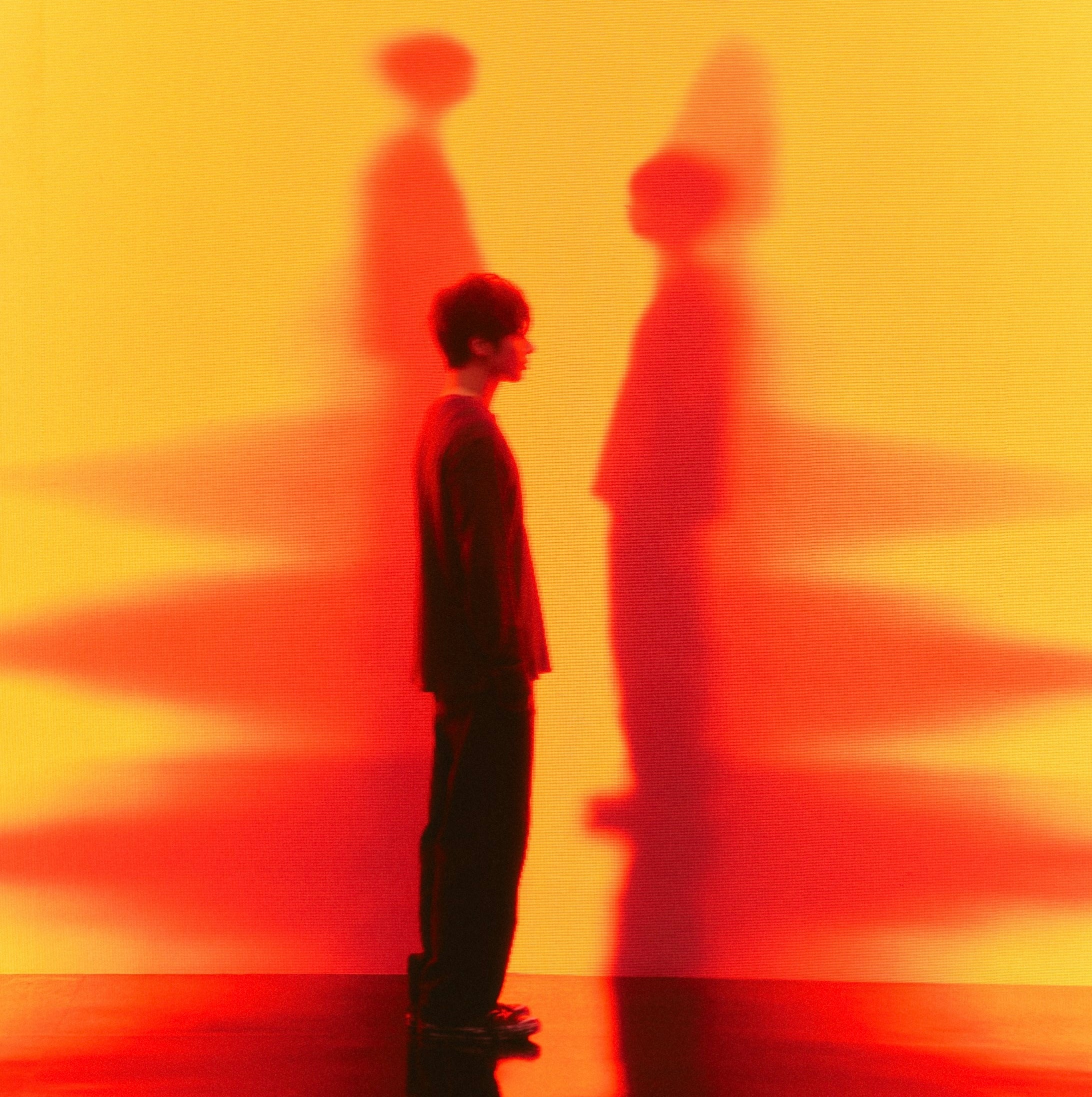 TXT • The Star Chapter: TOGETHER (Afterglow Ver.)