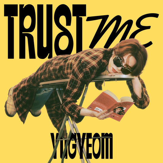 Yugyeom • Trust Me