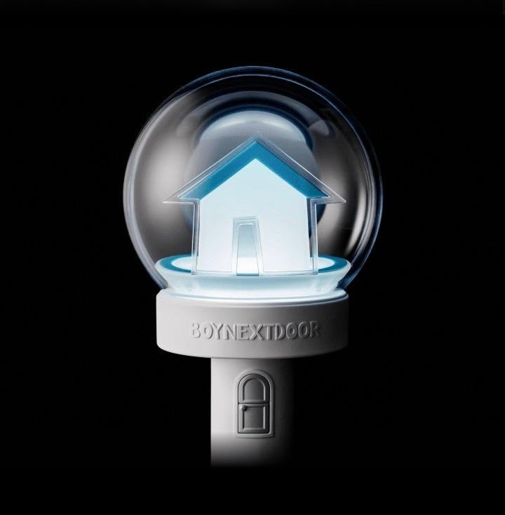 BOYNEXTDOOR • Official Lightstick | Kpop Moon