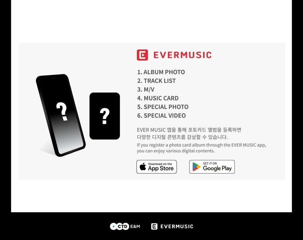 Loossemble - 1st Mini Album ‘Loossemble’