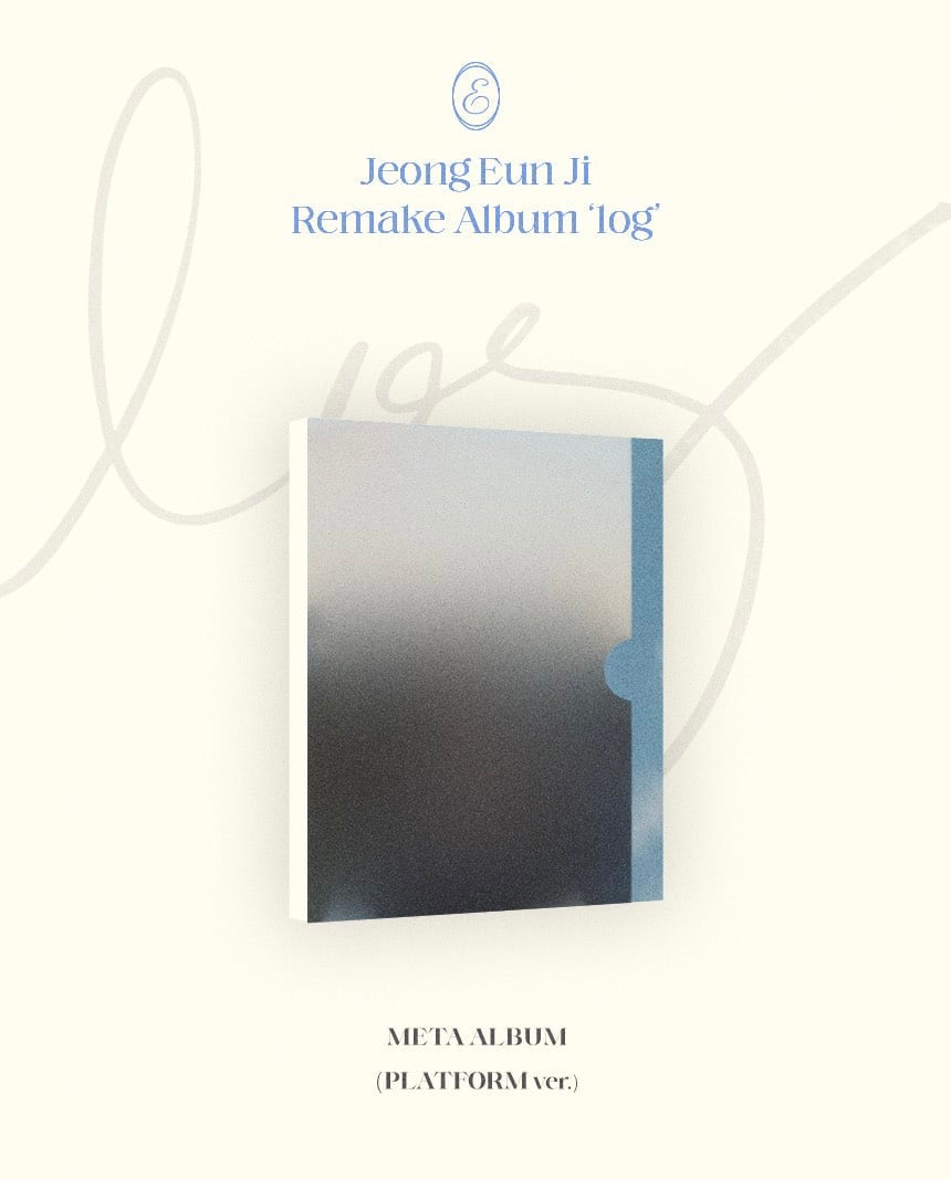 Jeong Eun Ji - log