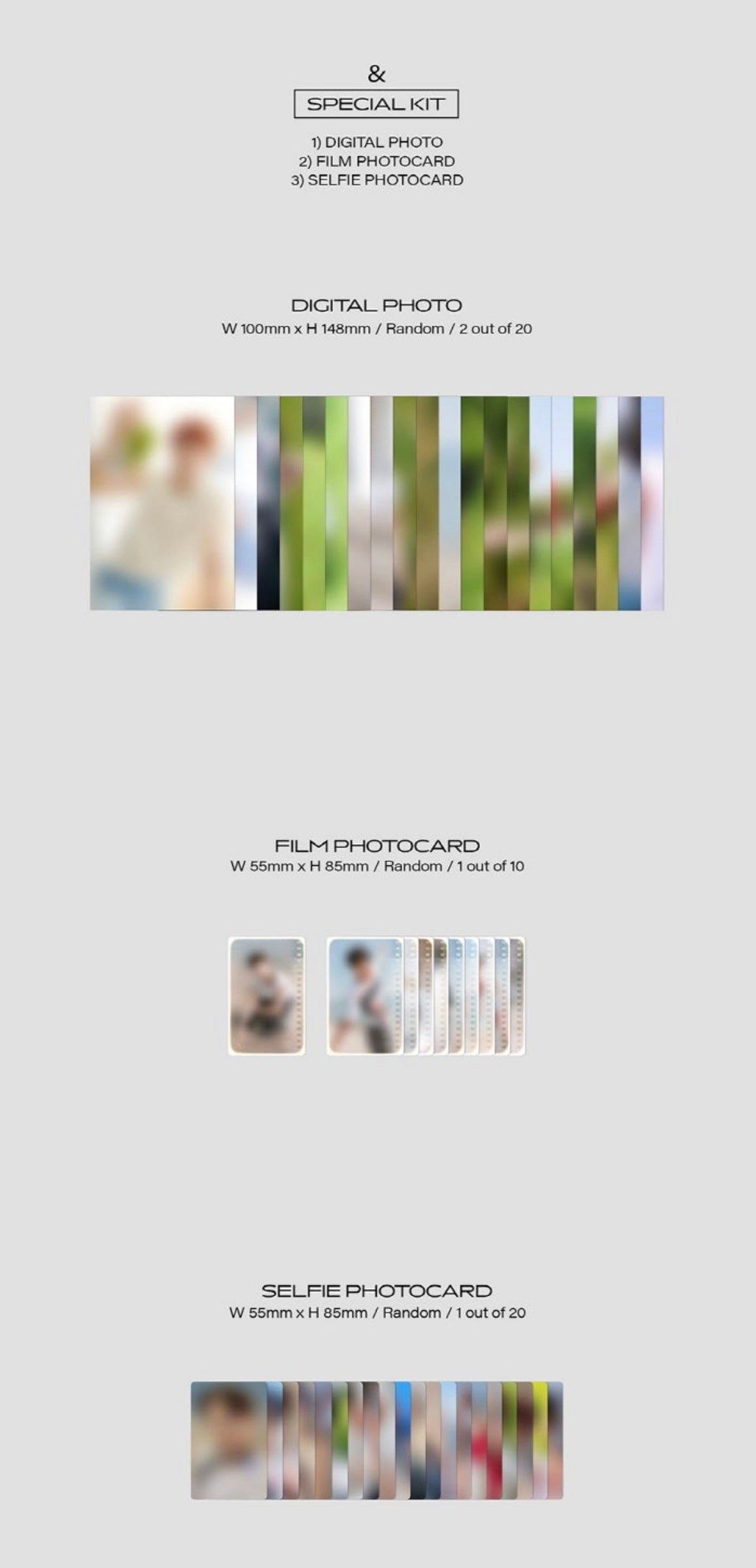 THE BOYZ • Be Aware ‘WHISPER’