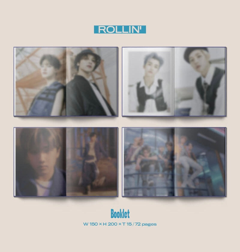 NCT DREAM • Reload