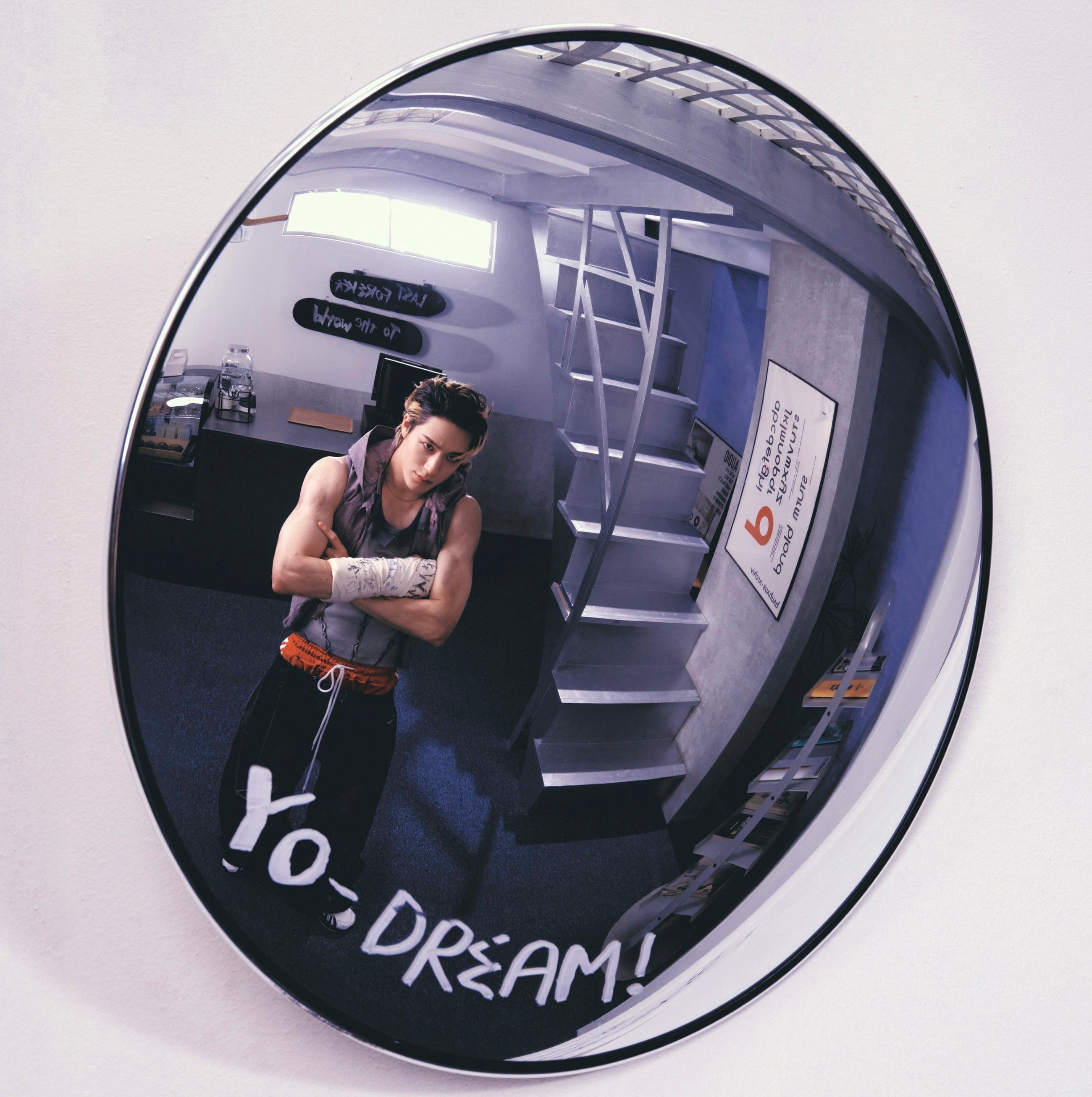 NCT DREAM • Go Back To The Future (Digipack Ver.)