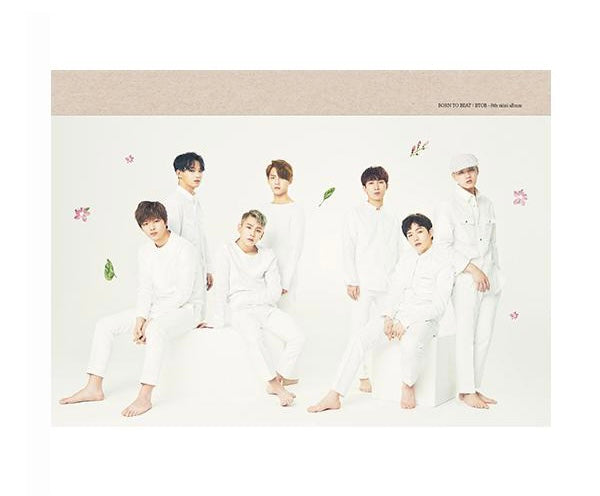 BTOB - Remember That
