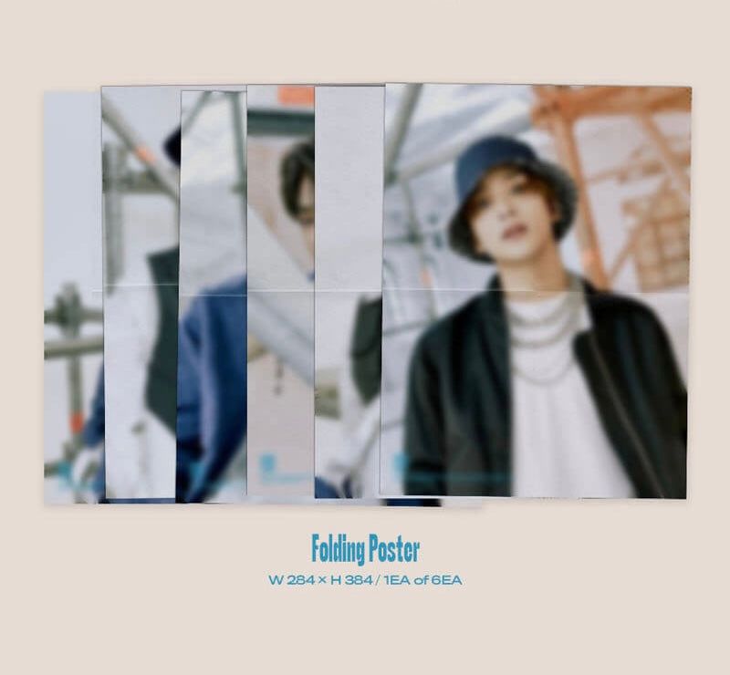 NCT DREAM • Reload