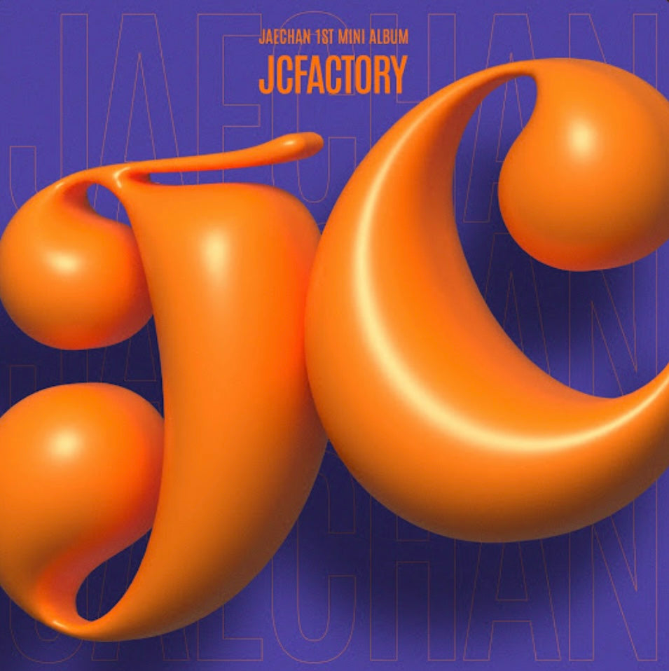 Jaechan - JCFACTORY