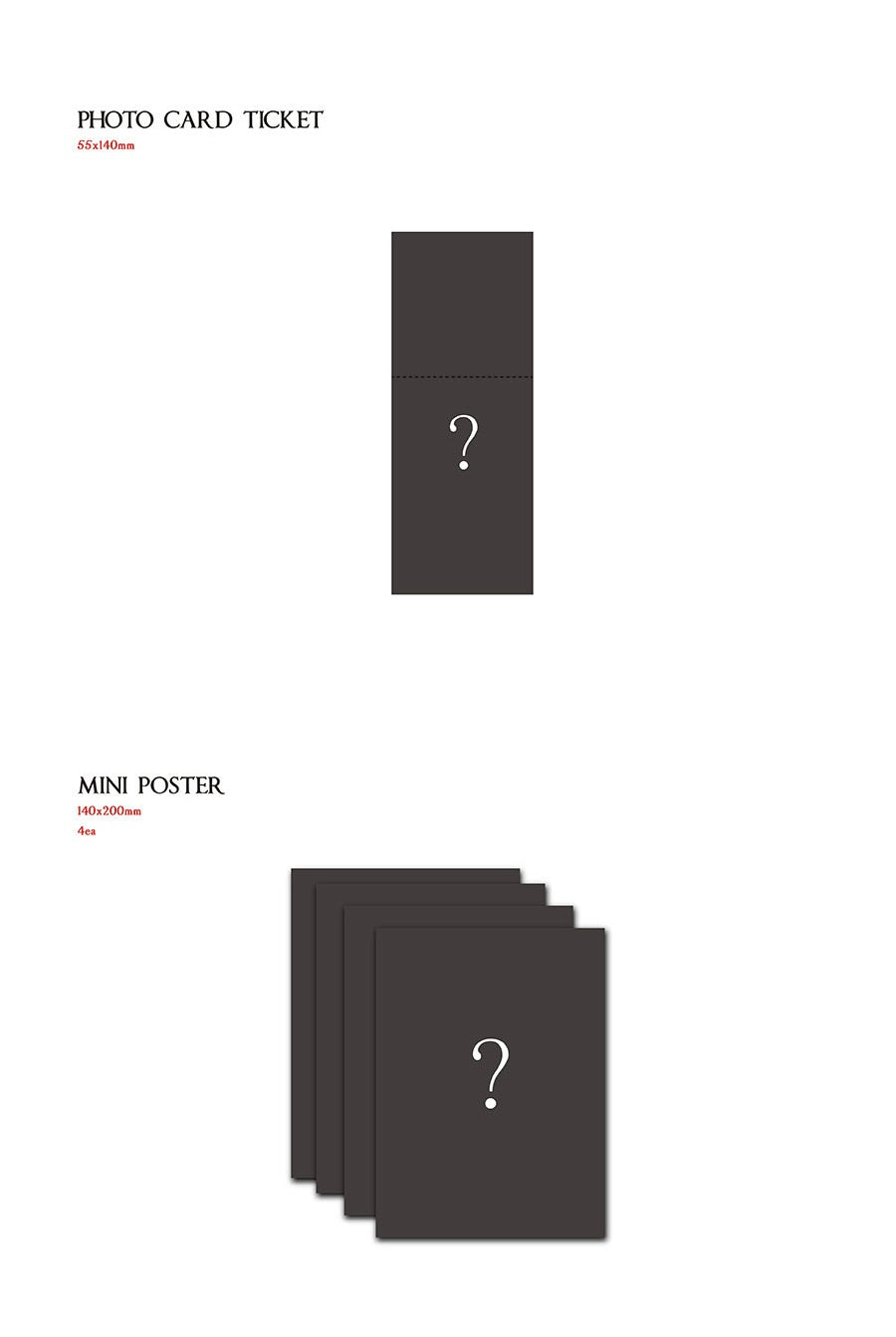 Moonbyul • Dark Side of the Moon