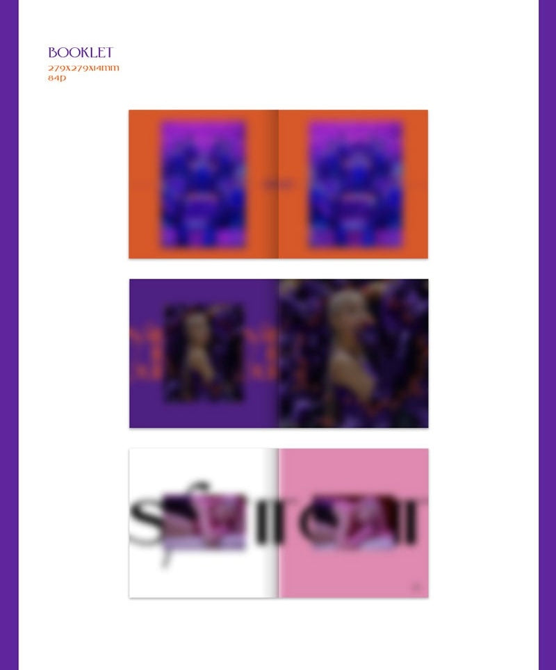 Solar • Spit it out