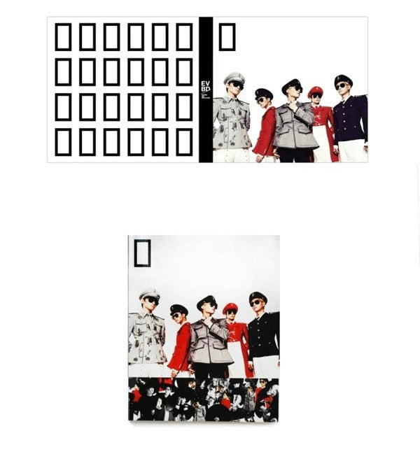 SHINee • Everybody