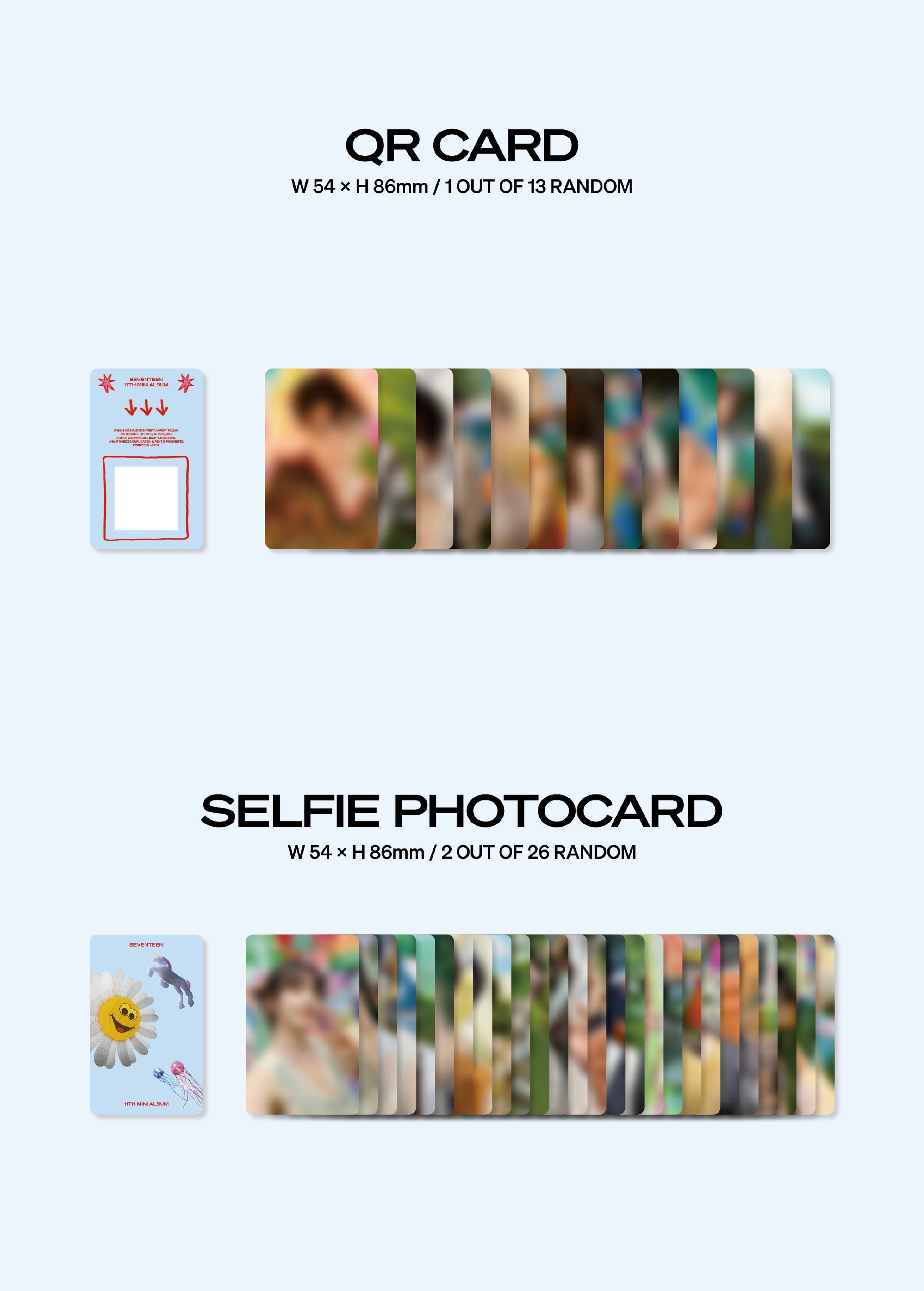 SEVENTEEN • Seventeenth Heaven