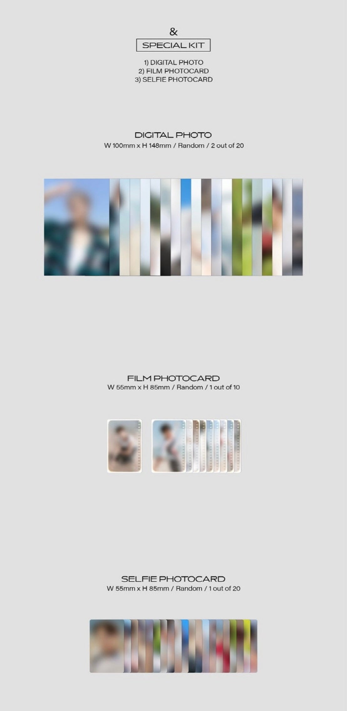 THE BOYZ • Be Aware ‘WHISPER’