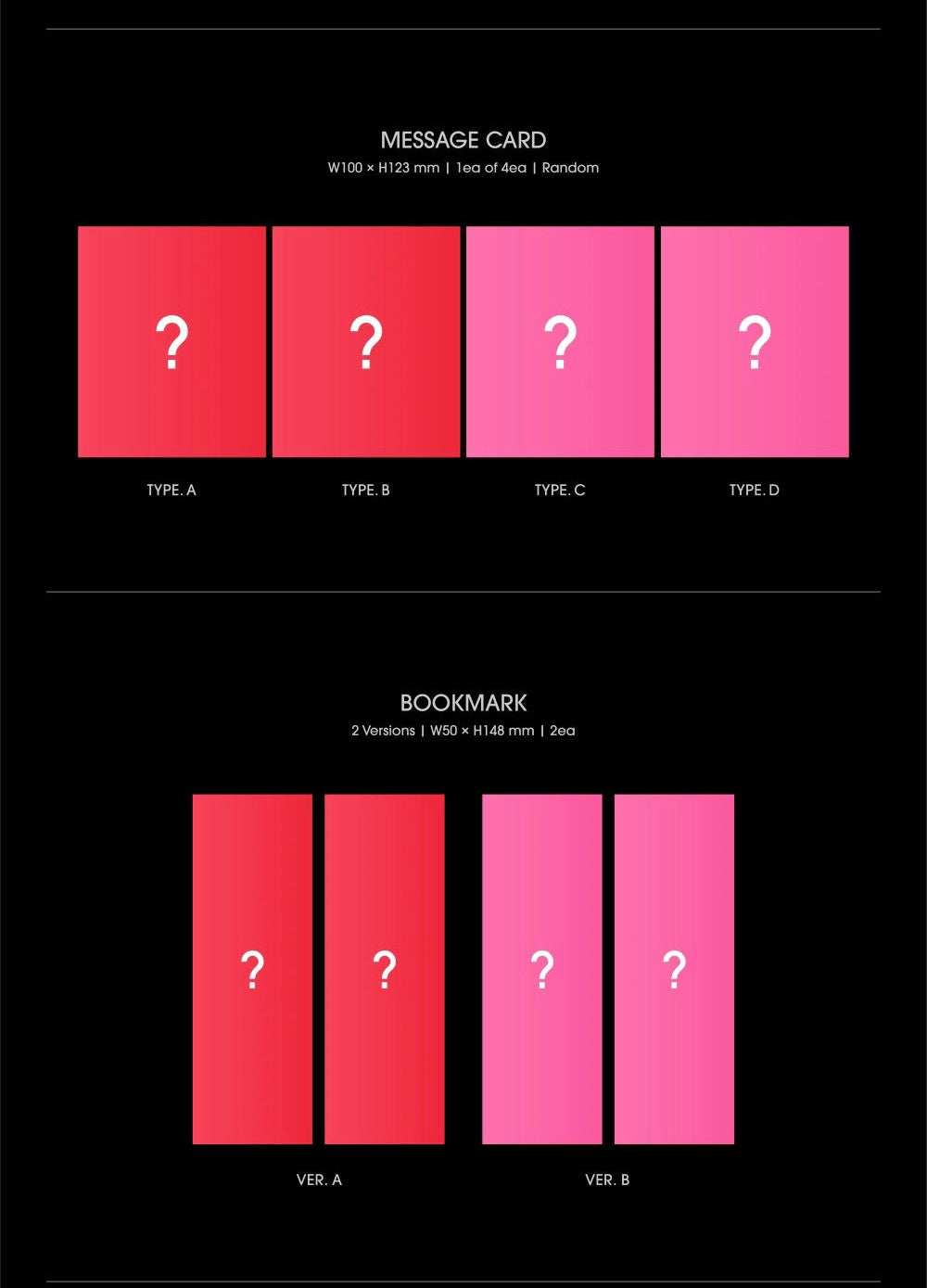 Kim Woojin - THE MOMENT: BOUNCE