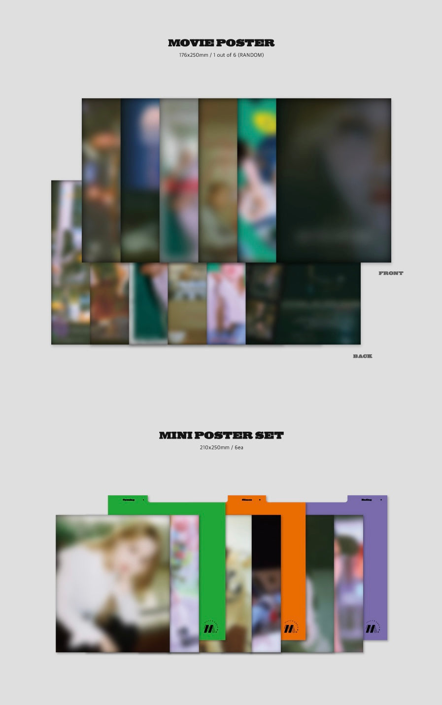 Moonbyul • 6equence