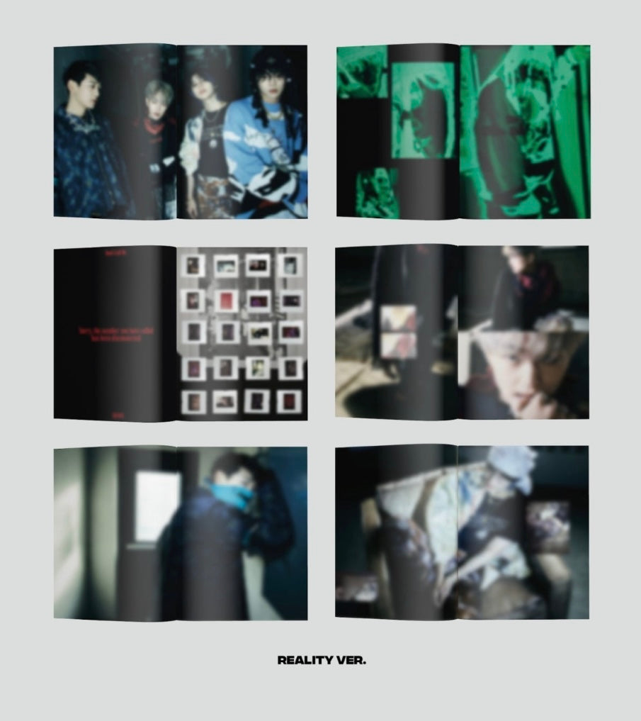 SHINee • Don’t Call Me