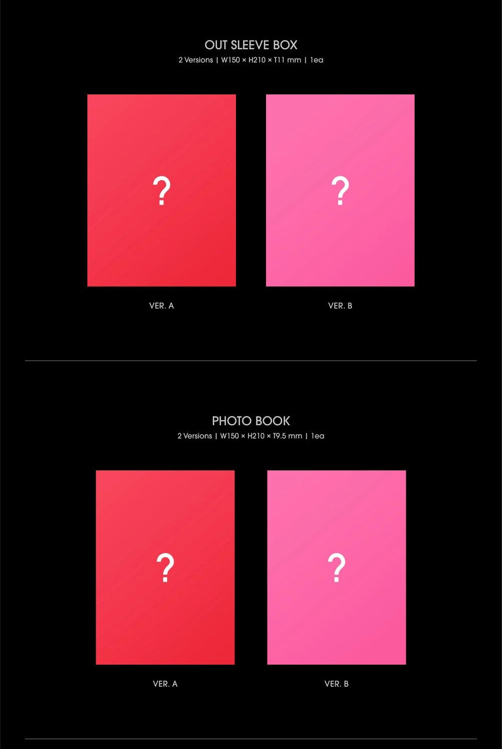 Kim Woojin - THE MOMENT: BOUNCE
