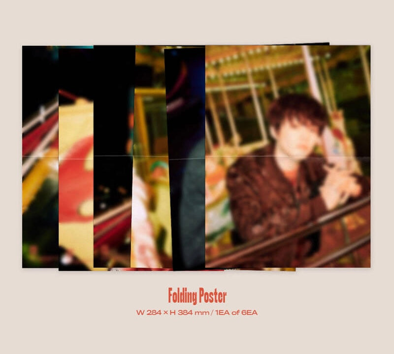 NCT DREAM • Reload