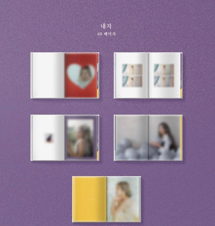 BOL4 - Puberty Book II Pum