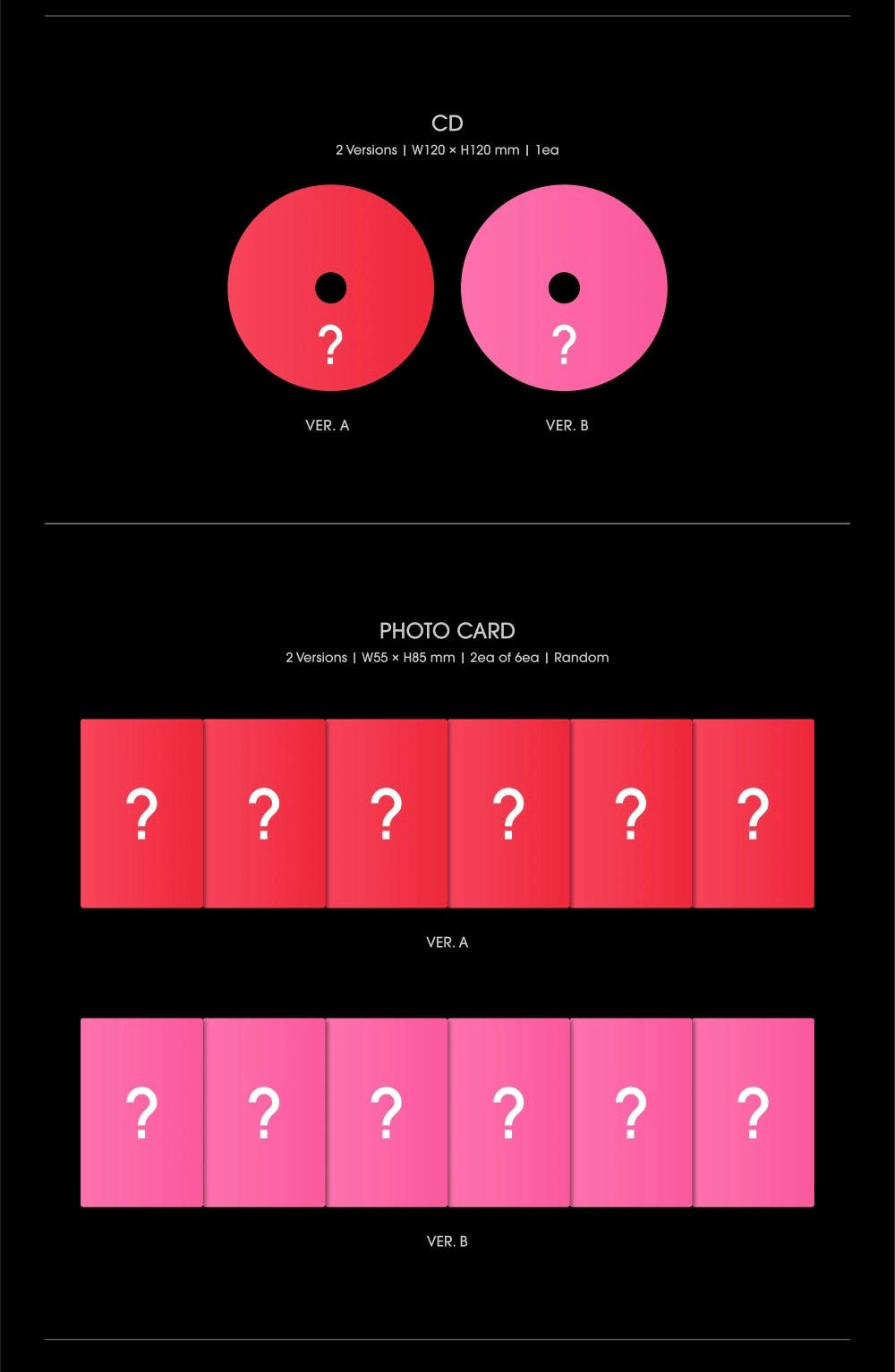 Kim Woojin - THE MOMENT: BOUNCE