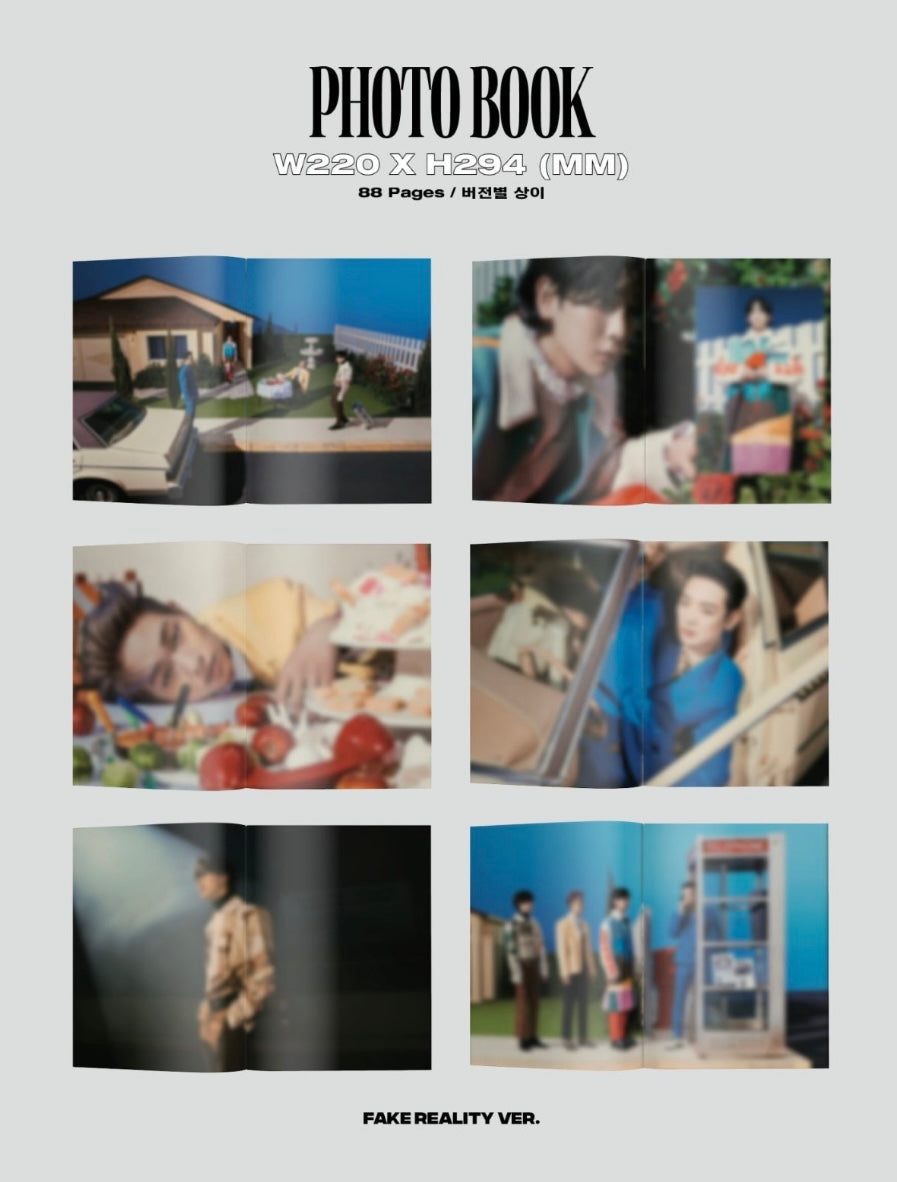 SHINee • Don’t Call Me