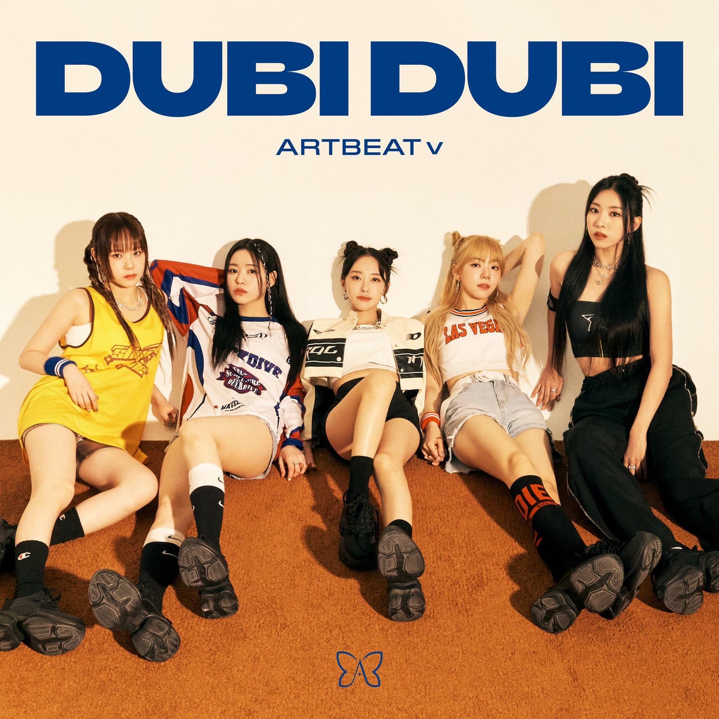 ARTBEAT v - DUBI DUBI