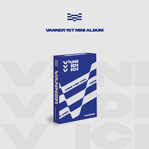 VANNER - VENI VIDI VICI
