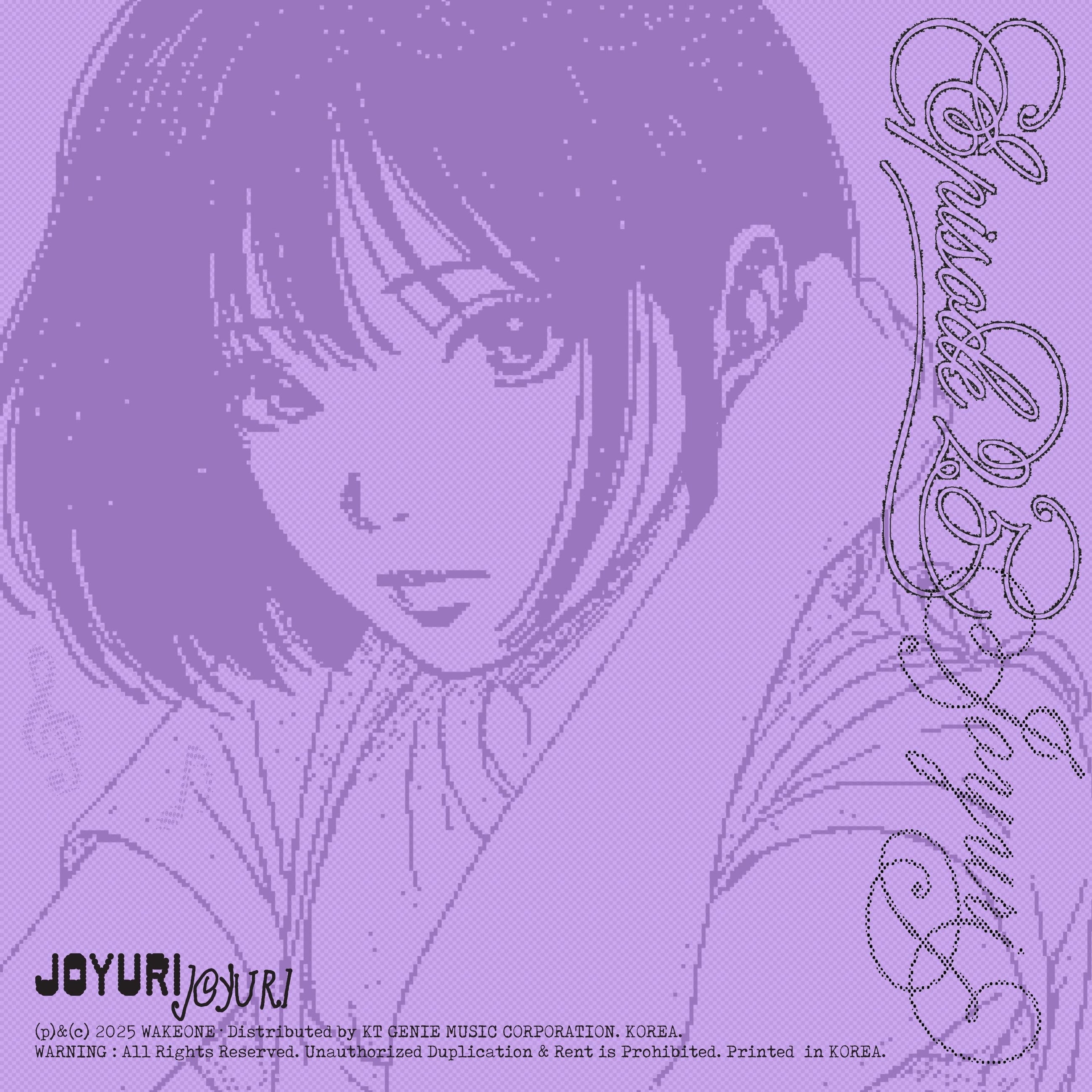 Jo Yuri • Episode 25