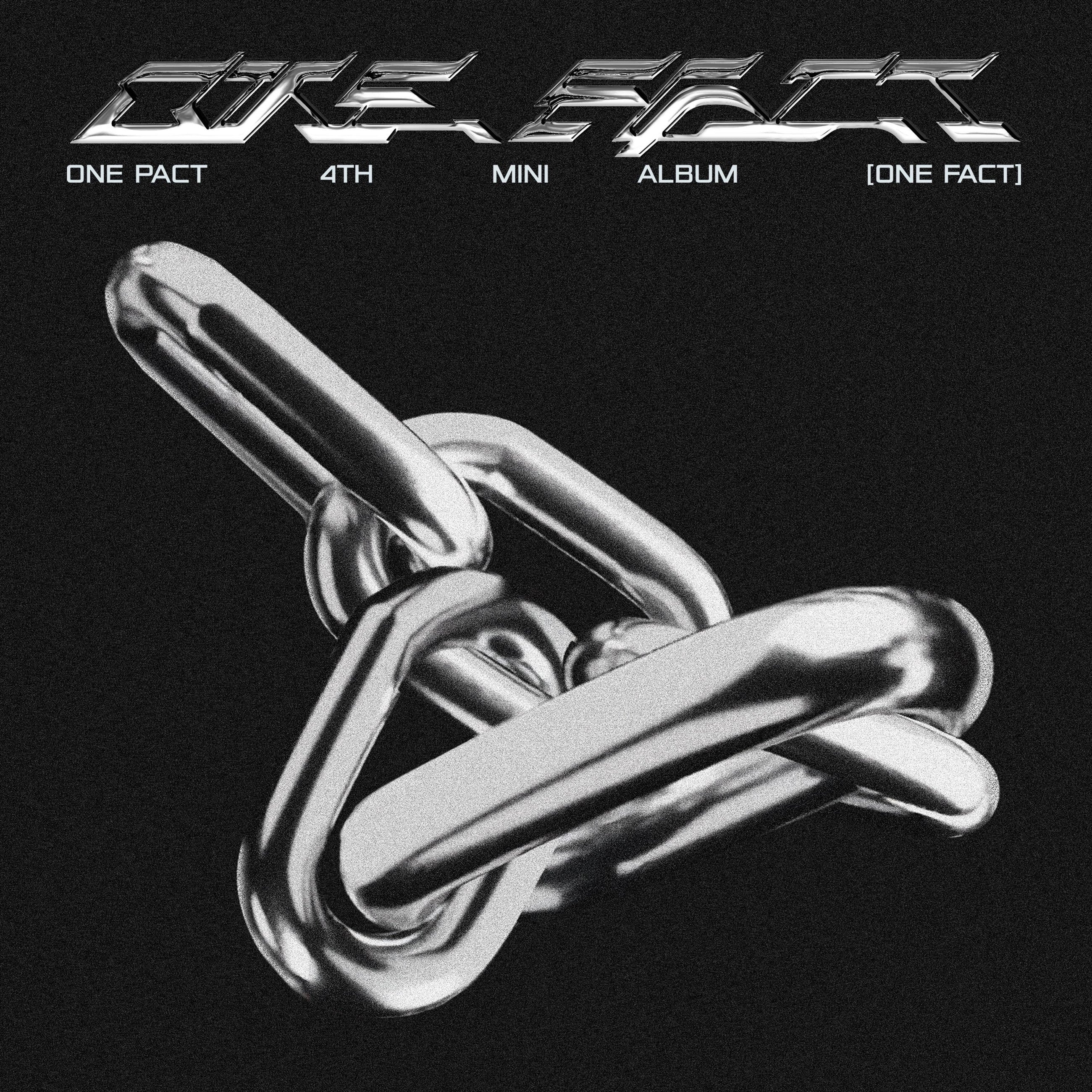 ONE PACT • ONE FACT