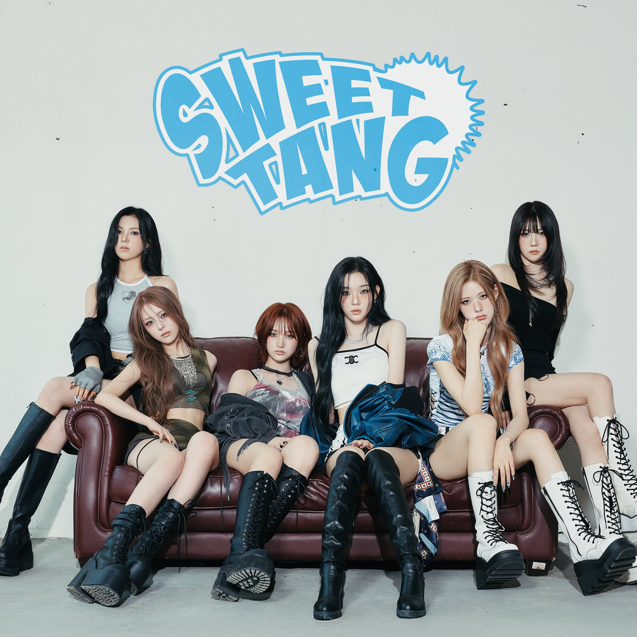 ifeye • sweet tang