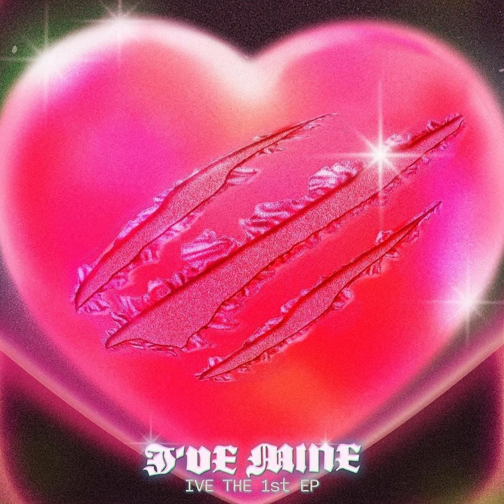 IVE - I’VE MINE