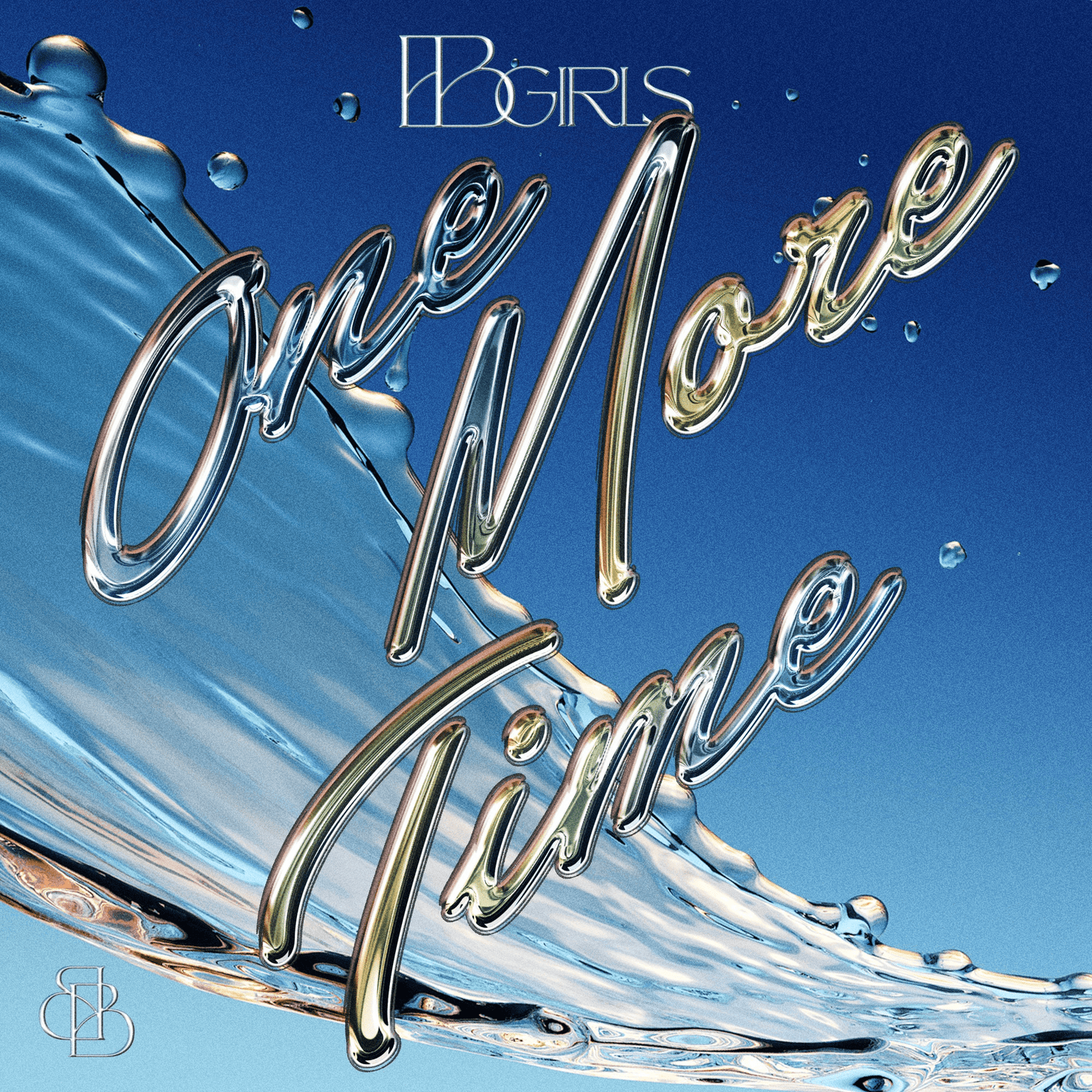 BBGIRLS - One More Time