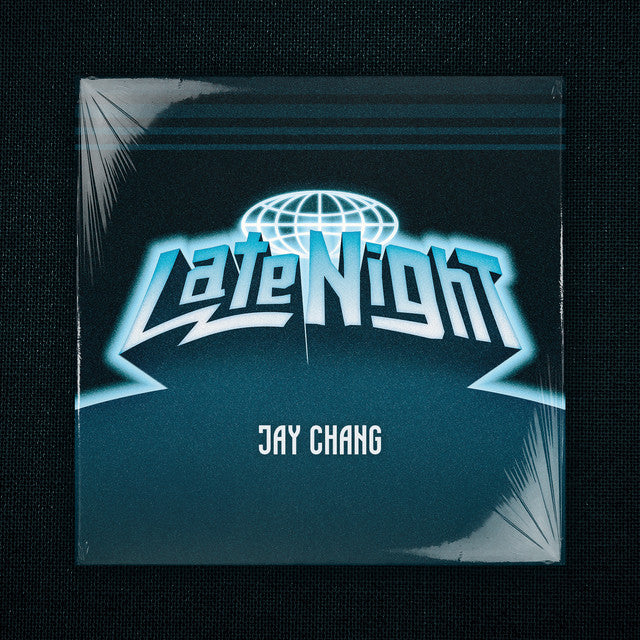 Jay Chang - Late Night
